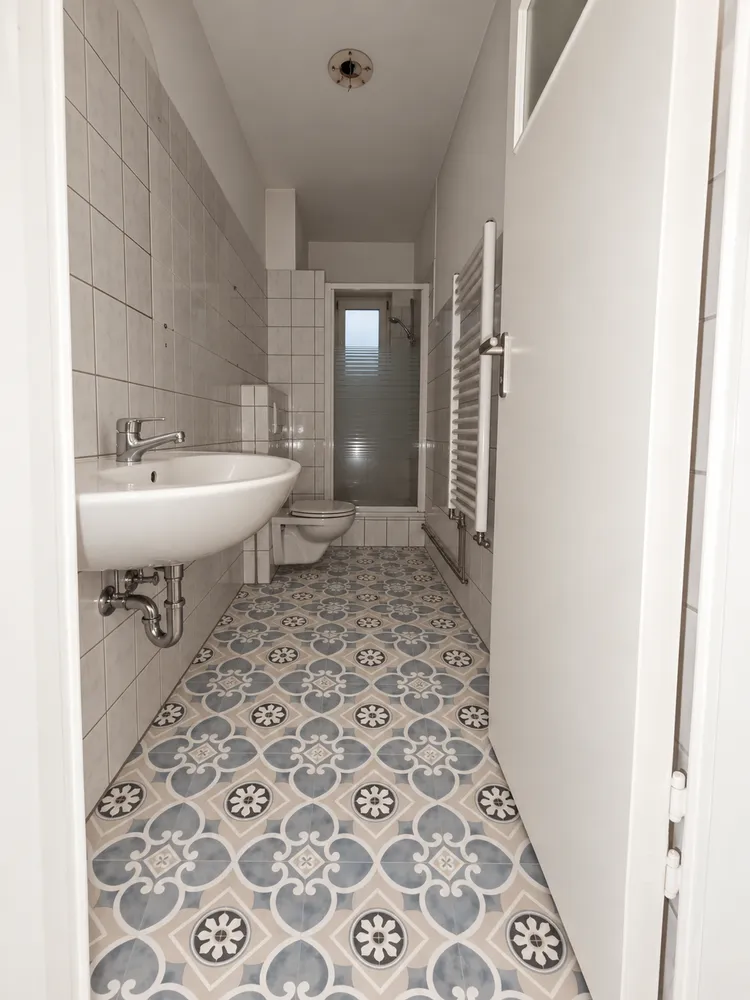 3 Zimmer Wohnung mit 55 m² in Braunschweig – Bild 1