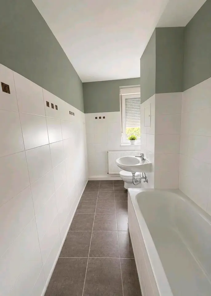 2 Zimmer Wohnung mit 59 m² in Delitzsch – Bild 5