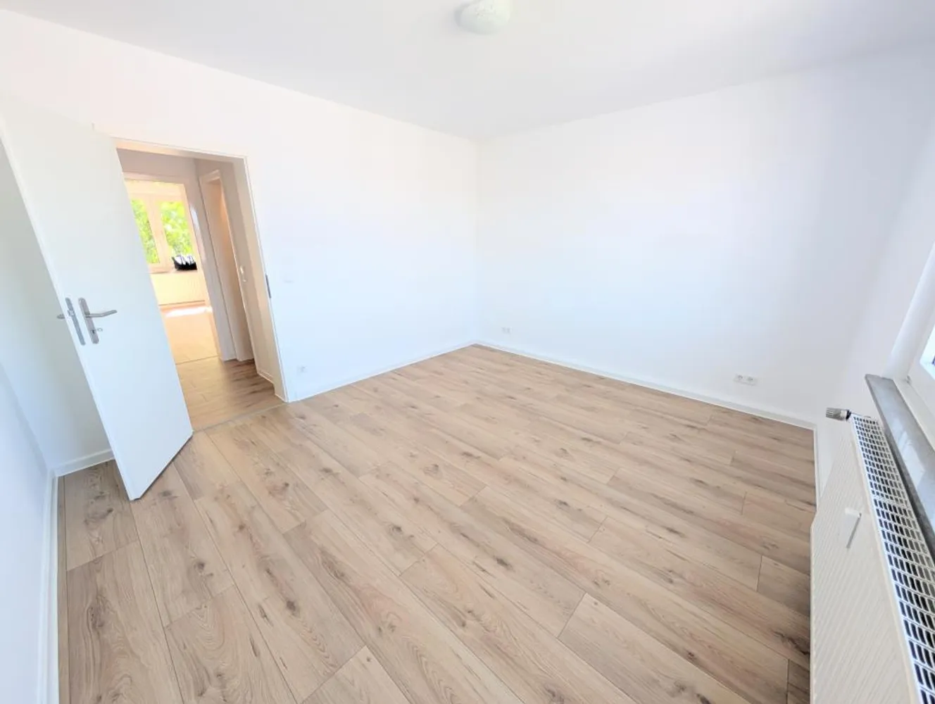 3 Zimmer Wohnung mit 59 m² in Marl – Bild 4