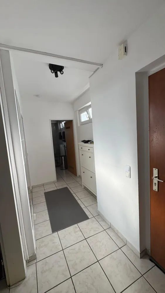 2 room apartment with 63 m² in Aachen – Photo 7