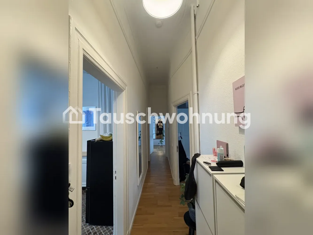 2 Zimmer Wohnung mit 68 m² in Hamburg – Bild 2