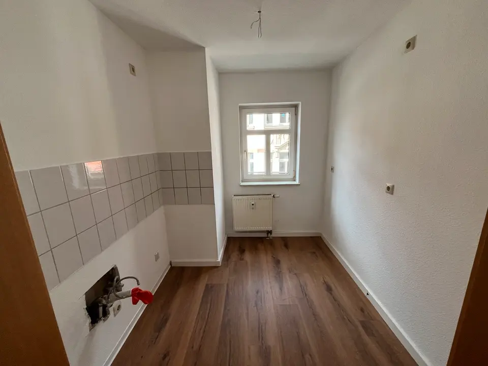 2 Zimmer Wohnung mit 60 m² in Altenburg – Bild 6