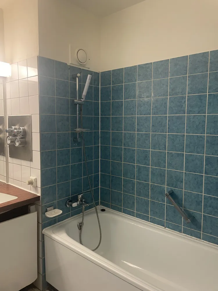 1 Zimmer Wohnung mit 34 m² in Köln – Bild 8