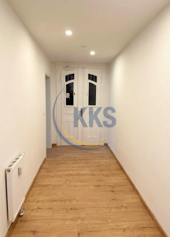 3 room apartment with 67 m² in Leipzig – Photo 6