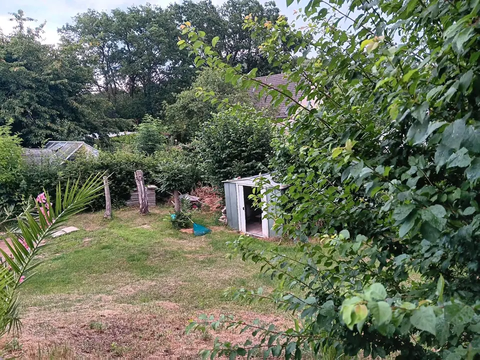 7 Zimmer Haus mit 156 m² in Sonneberg – Bild 3