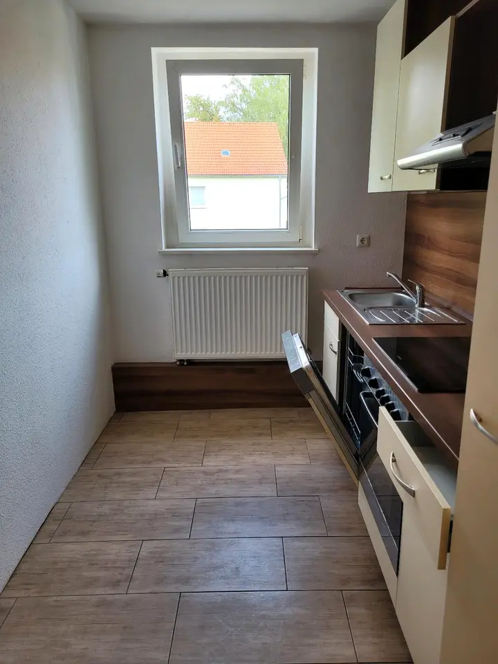3 Zimmer Wohnung mit 60 m² in Zeitz – Bild 9
