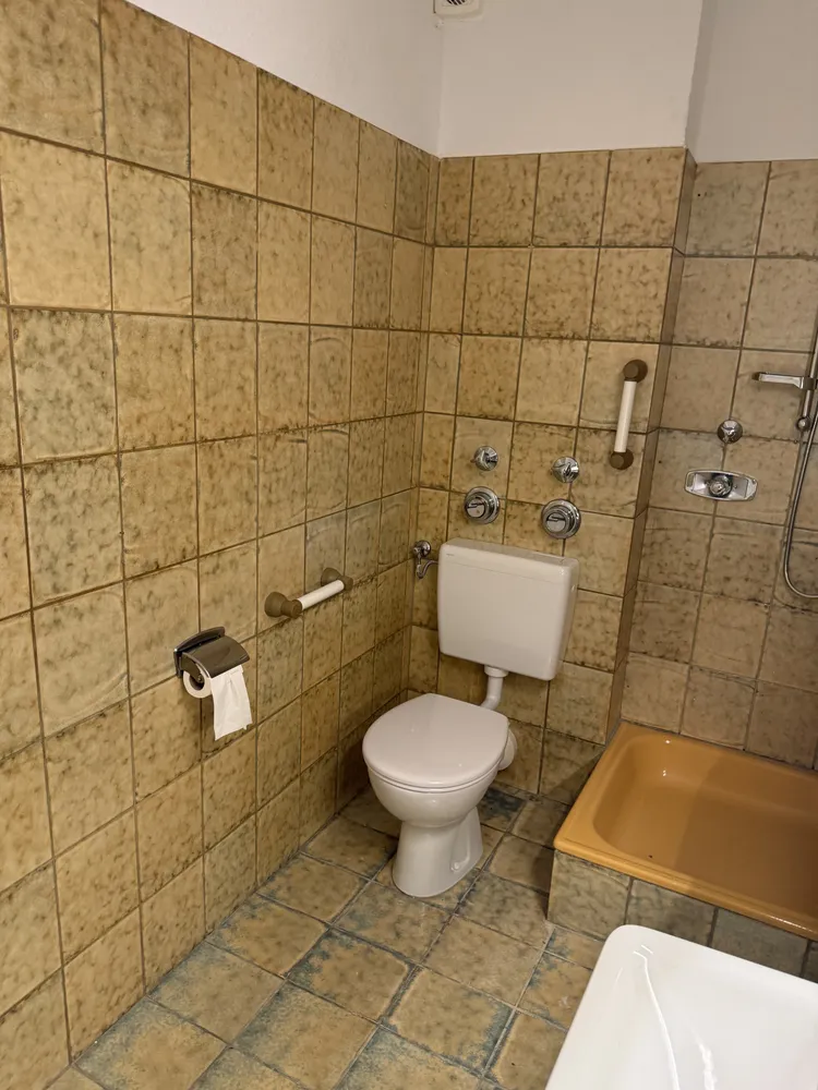 1 Zimmer Wohnung mit 37 m² in Osnabrück – Bild 5
