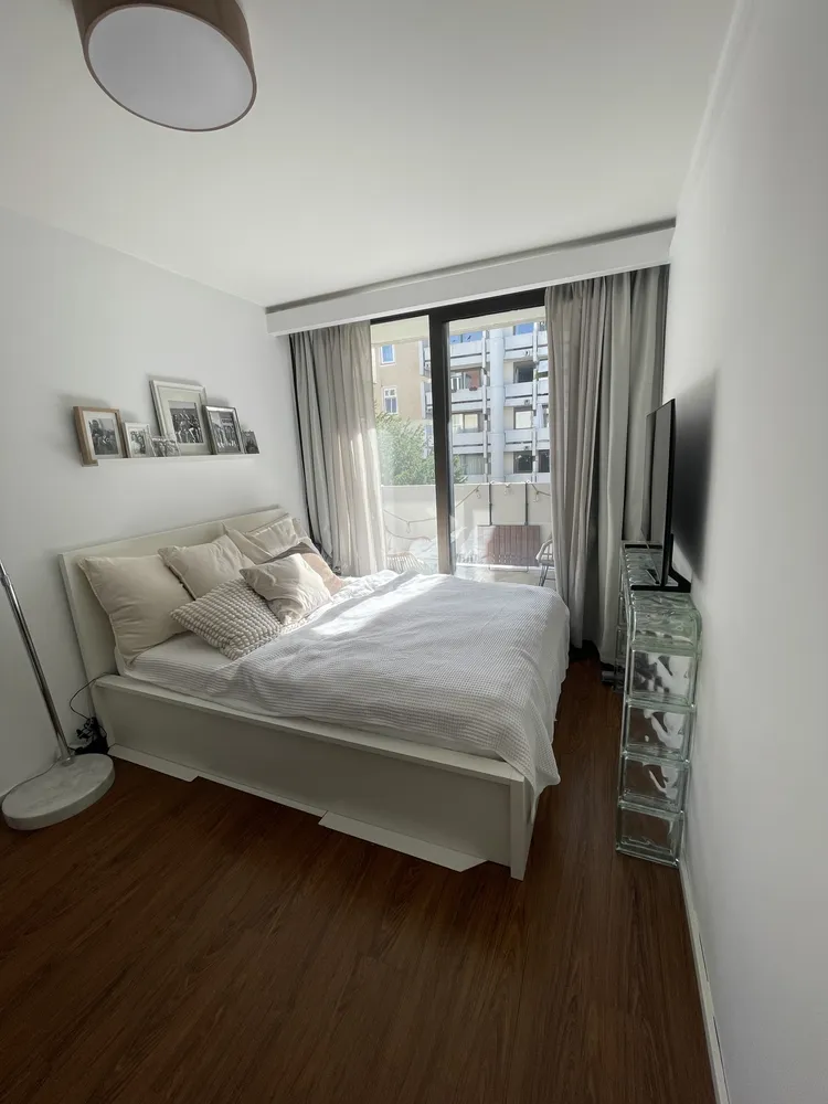 1 Zimmer Wohnung mit 30 m² in München – Bild 4