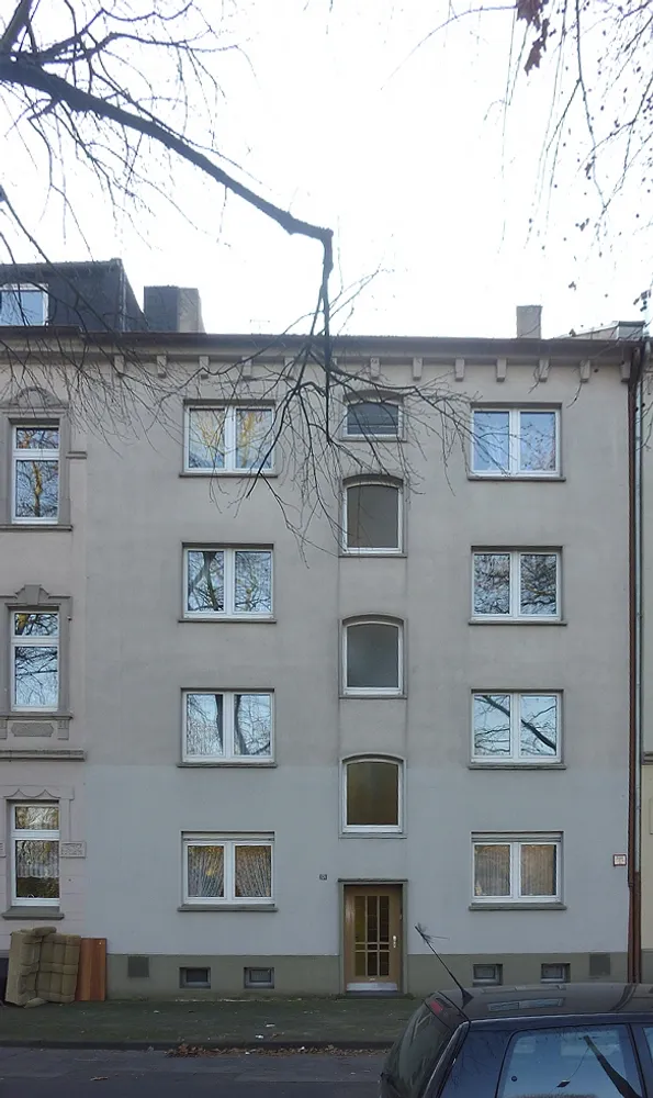 2 Zimmer Wohnung mit 46 m² in Gelsenkirchen – Bild 1