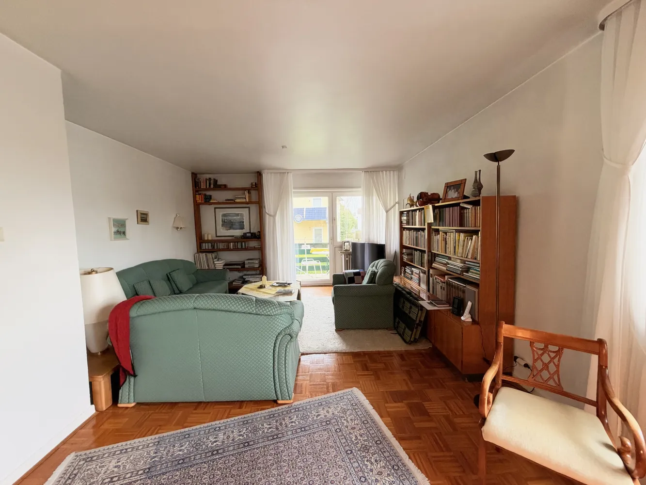 3 Zimmer Wohnung mit 85 m² in Limburg an der Lahn – Bild 11