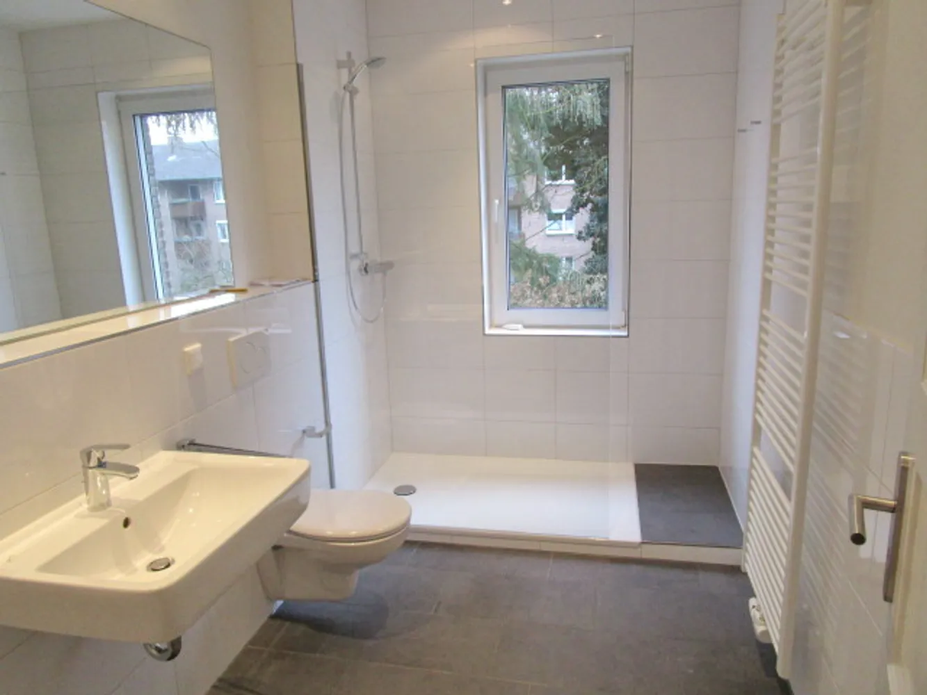 5 Zimmer Wohnung mit 136 m² in Münster – Bild 3