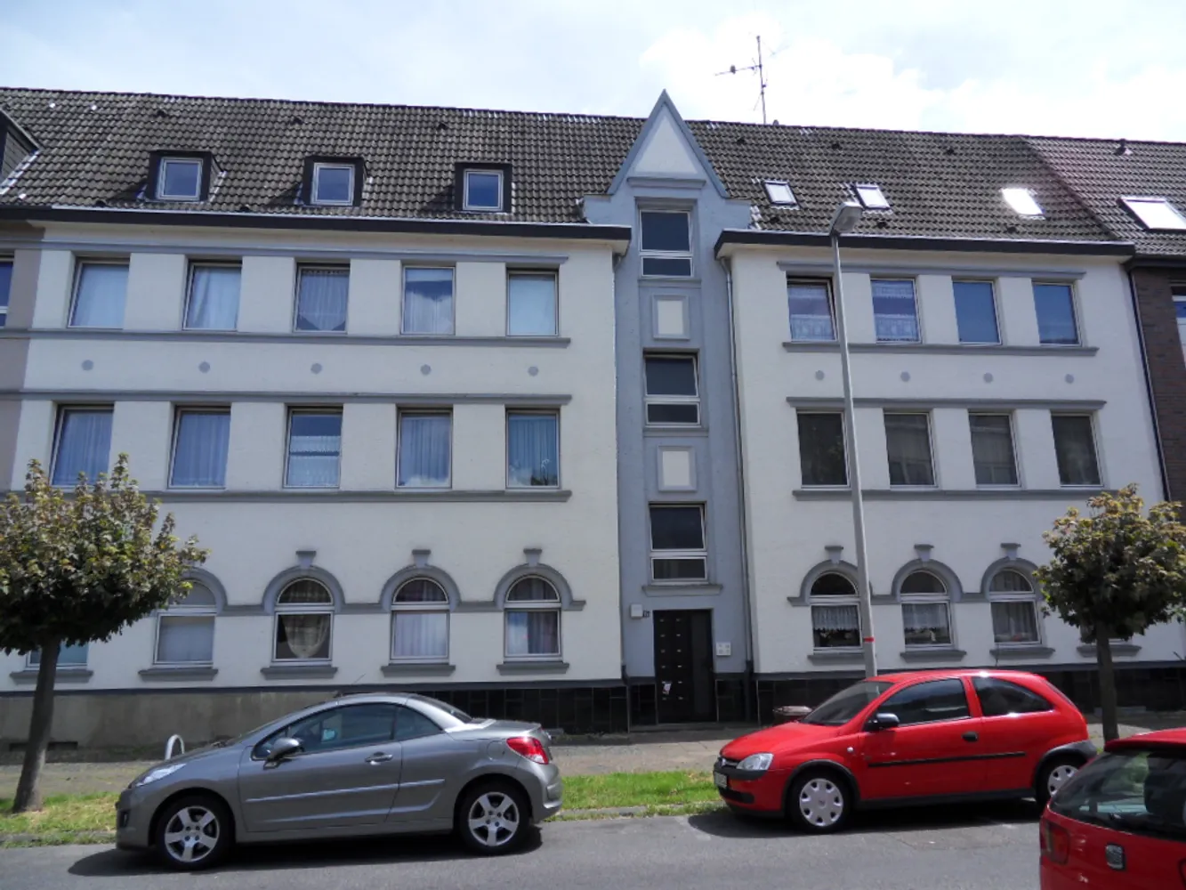 2 Zimmer Wohnung mit 66 m² in Krefeld – Bild 5