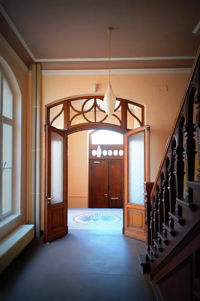 3 Zimmer Wohnung mit 97 m² in Essen – Bild 4