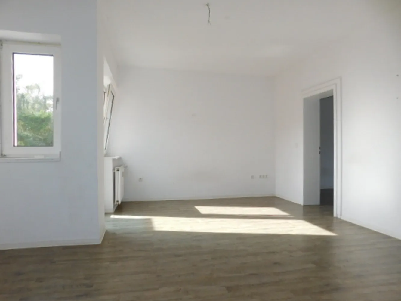 2 Zimmer Wohnung mit 45 m² in Duisburg – Bild 3