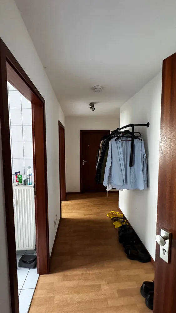 2 Zimmer Wohnung mit 65 m² in Mannheim – Bild 5