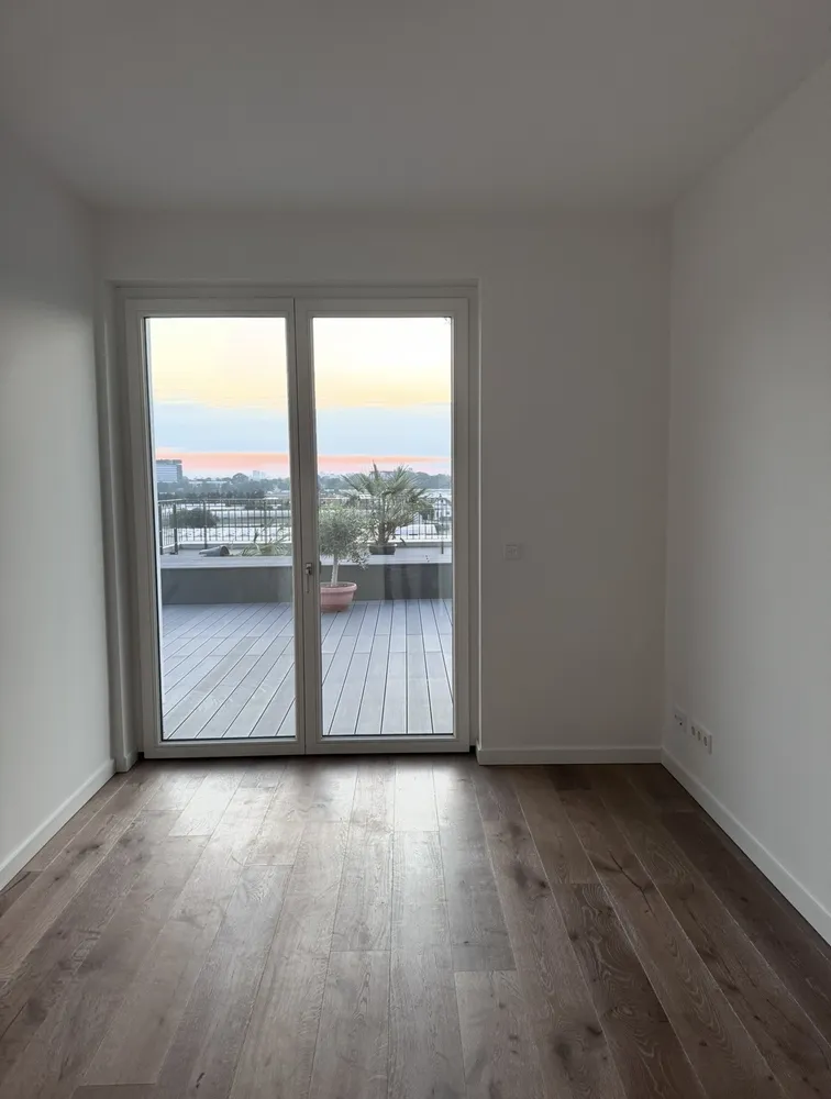 3 room apartment with 126 m² in Düsseldorf – Photo 4