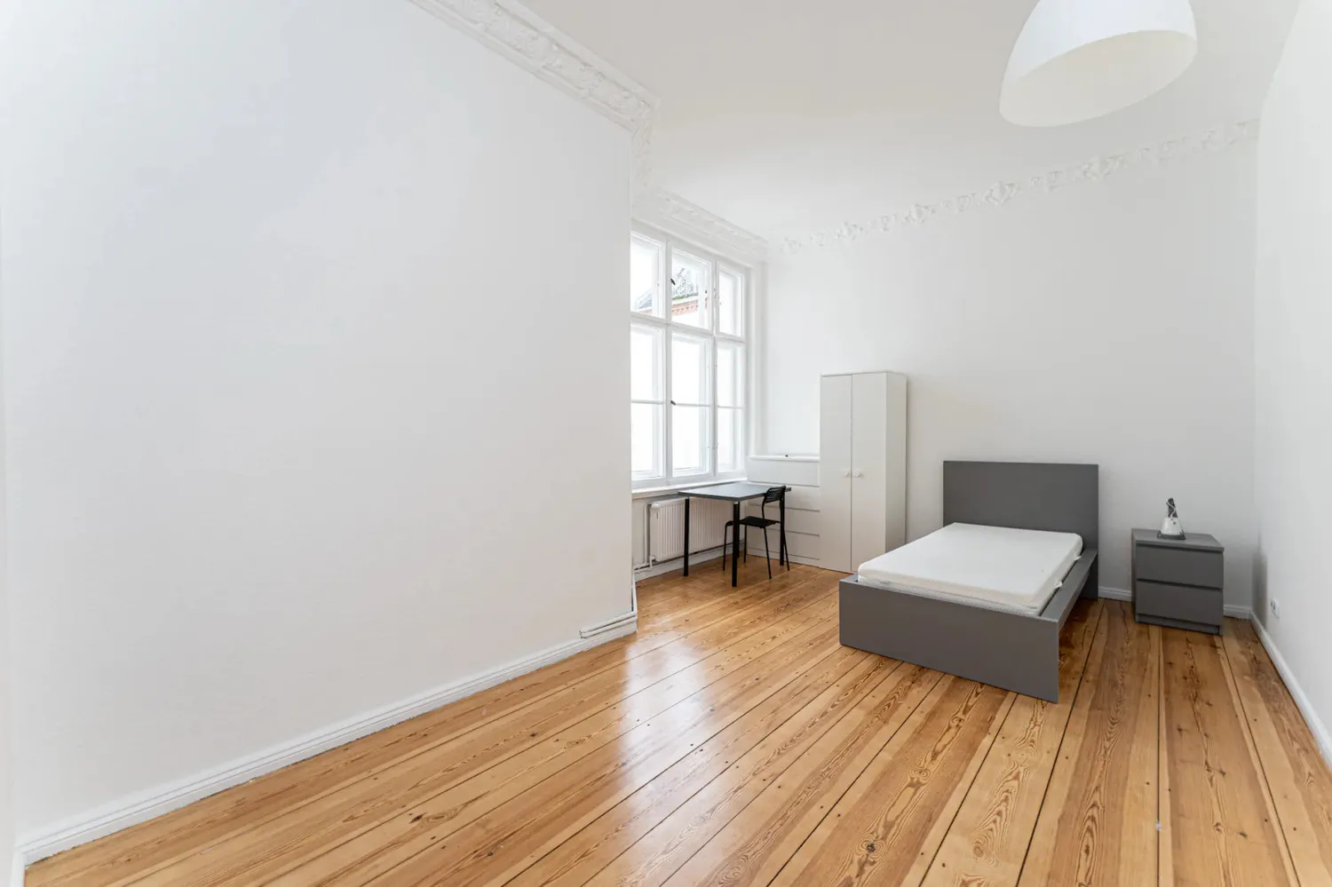 WG-Zimmer mit 16 m² in Berlin – Bild 6