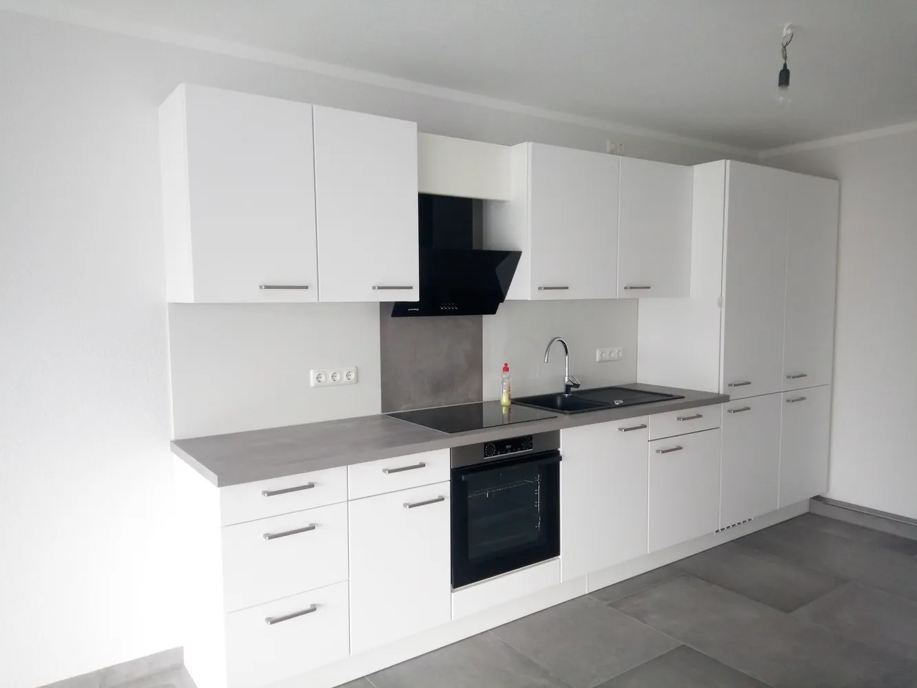 3 Zimmer Wohnung mit 63 m² in Lübeck – Bild 2