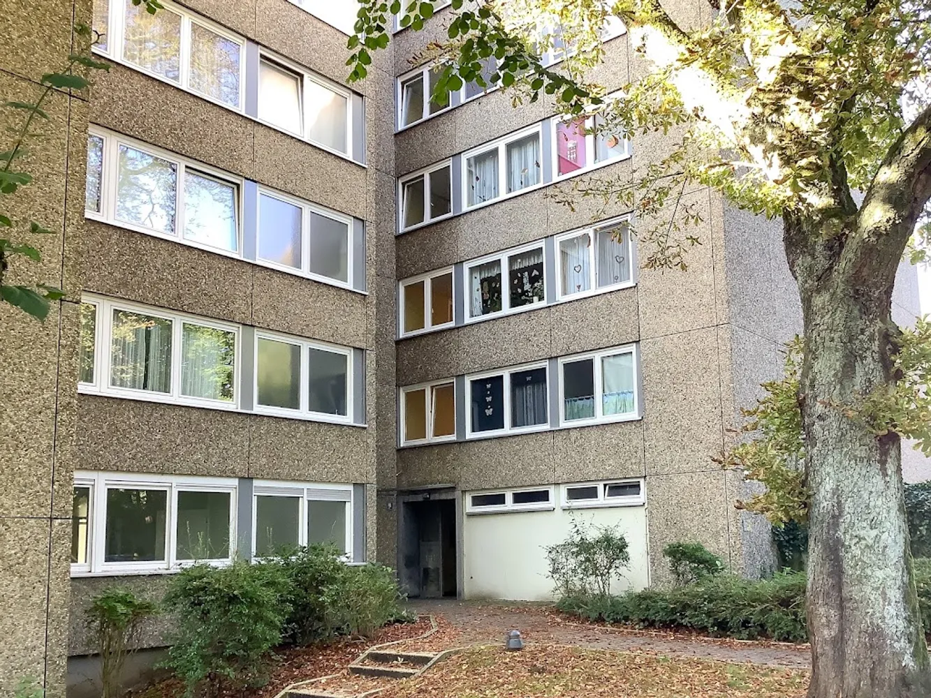 3 Zimmer Wohnung mit 82 m² in Dortmund – Bild 1
