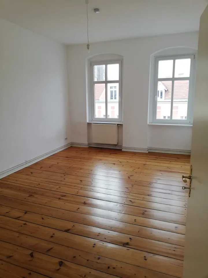 3 Zimmer Wohnung mit 73 m² in Berlin – Bild 1