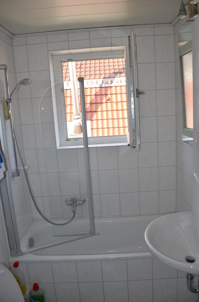 2 Zimmer Wohnung mit 52 m² in Stuttgart – Bild 5