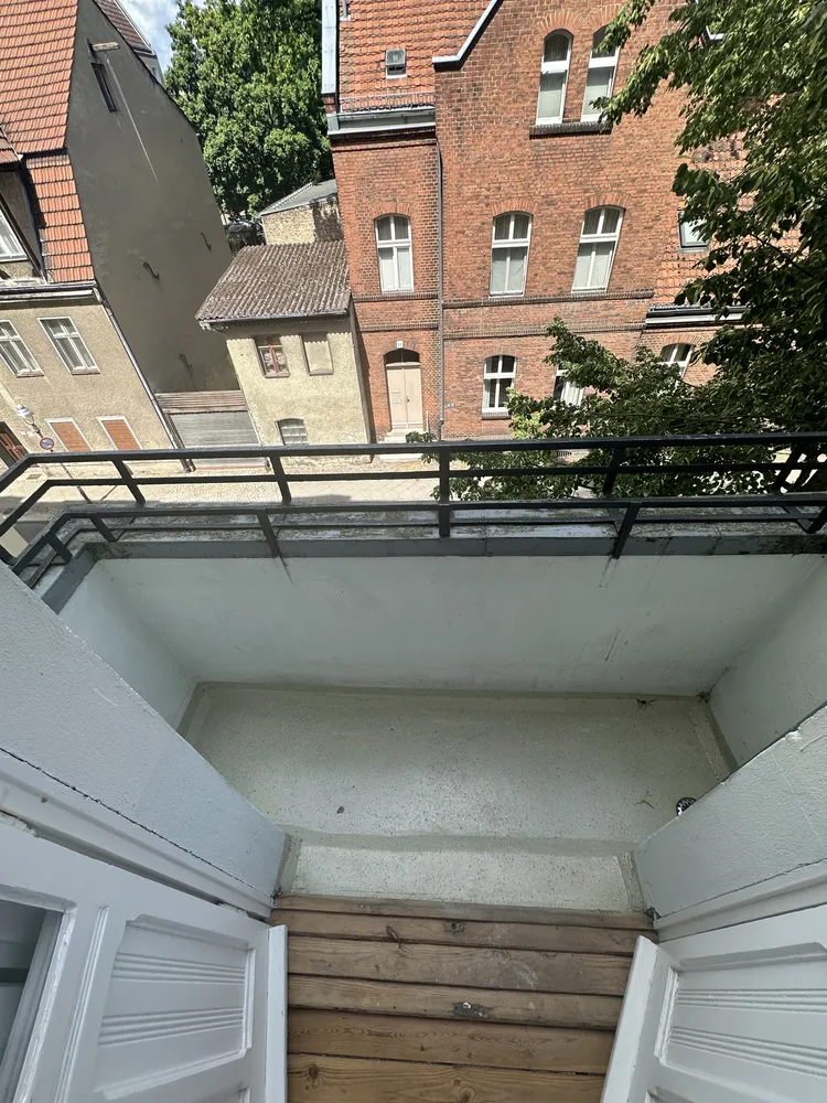 2 Zimmer Wohnung mit 56 m² in Berlin – Bild 2