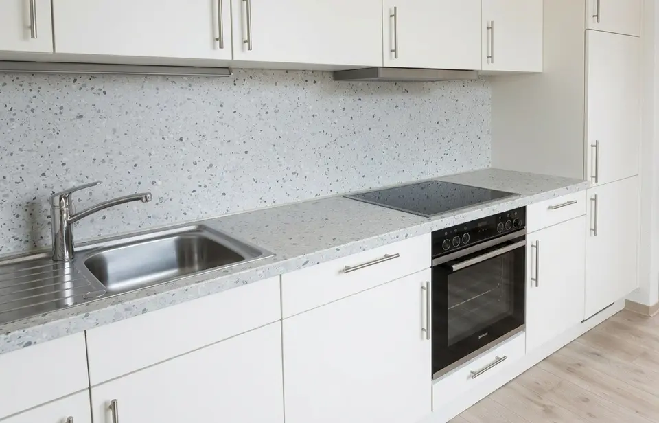 3 Zimmer Wohnung mit 82 m² in Leer – Bild 4