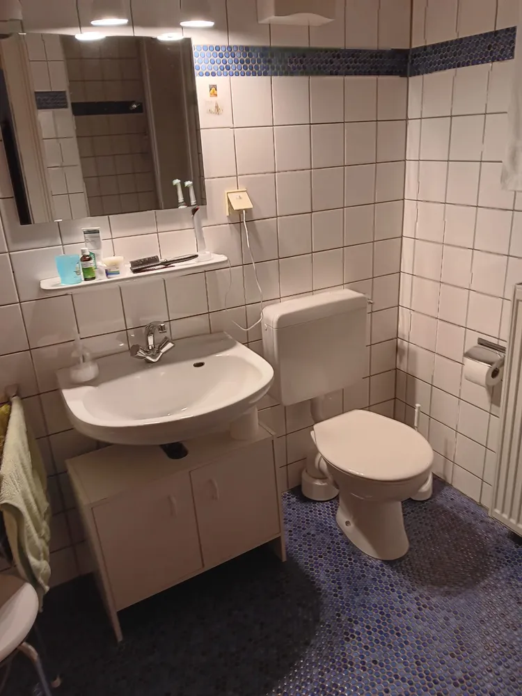 1 Zimmer Haus mit 30 m² in Velbert – Bild 6