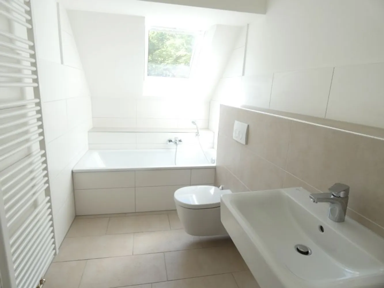 1 Zimmer Wohnung mit 43 m² in Essen – Bild 12