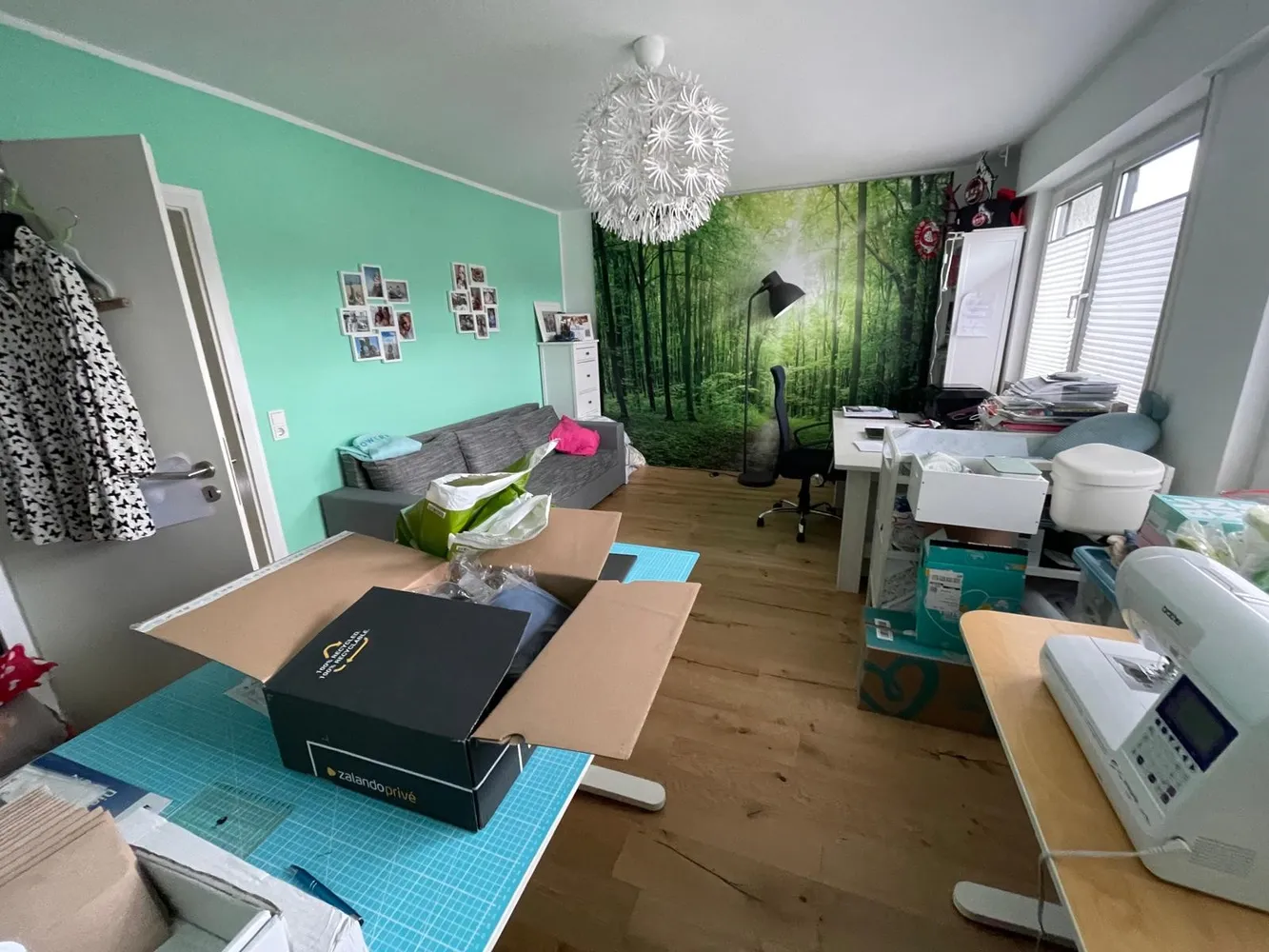 3 Zimmer Wohnung mit 89 m² in Köln – Bild 7