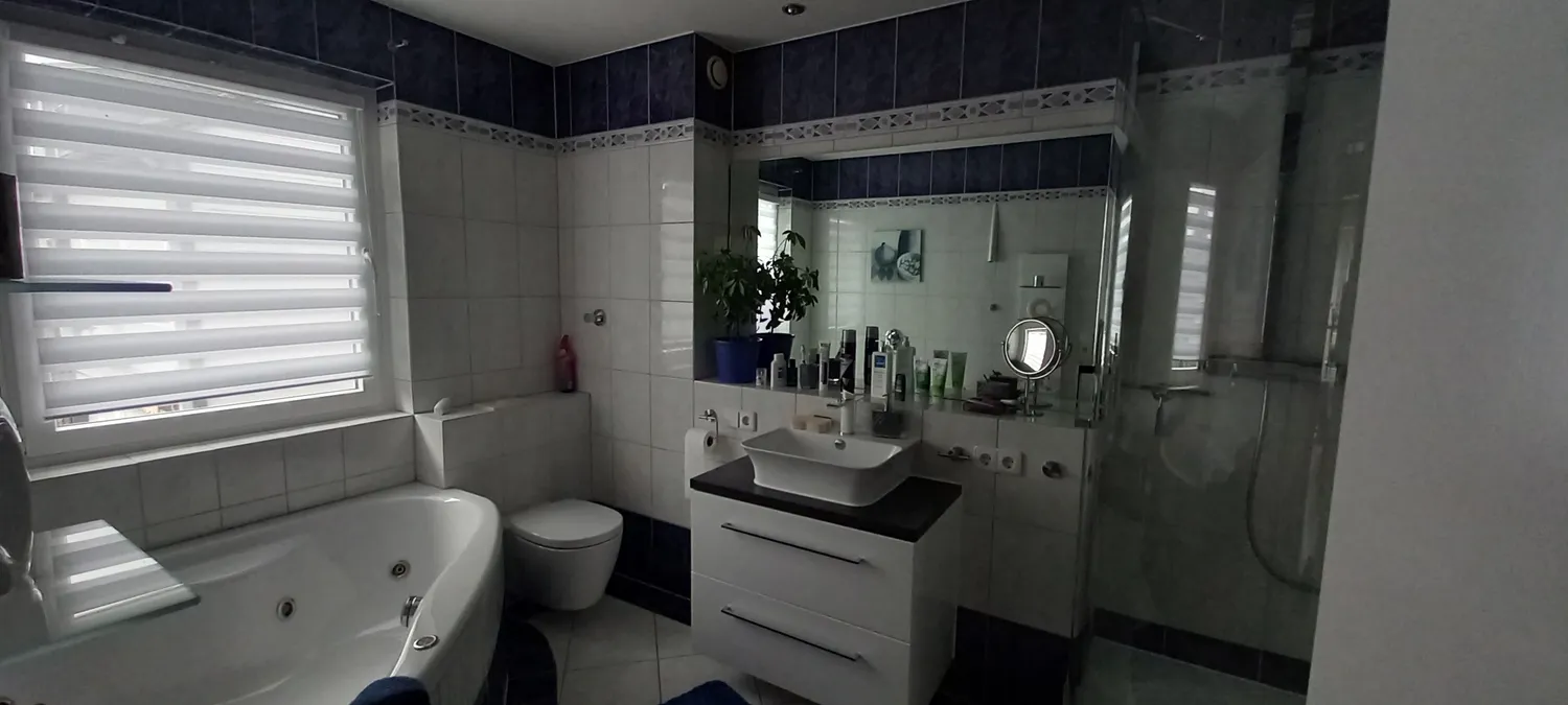 3 Zimmer Wohnung mit 93 m² in Berlin – Bild 11