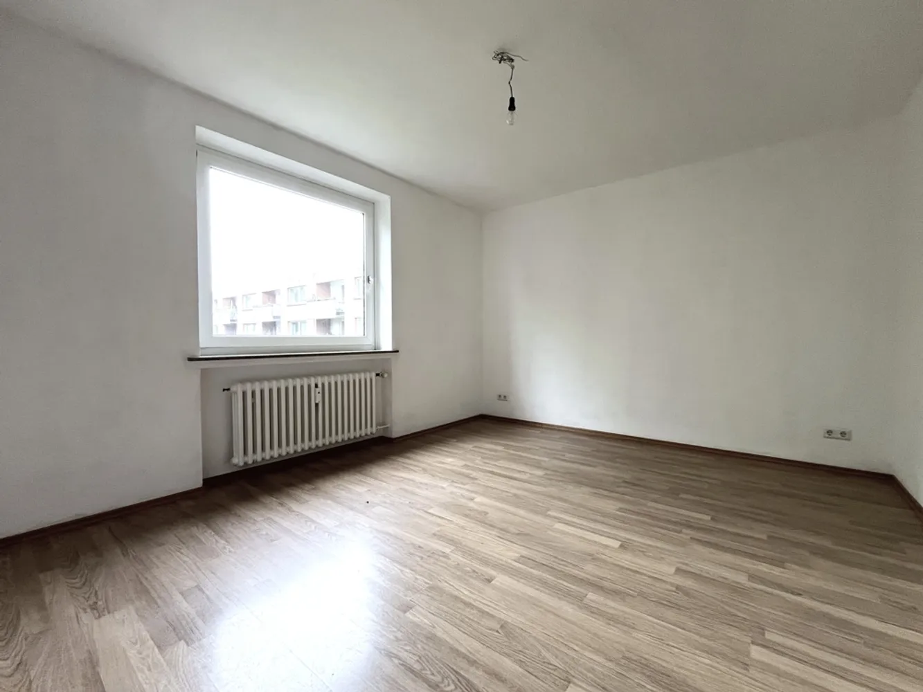 2 Zimmer Wohnung mit 60 m² in Hannover – Bild 4