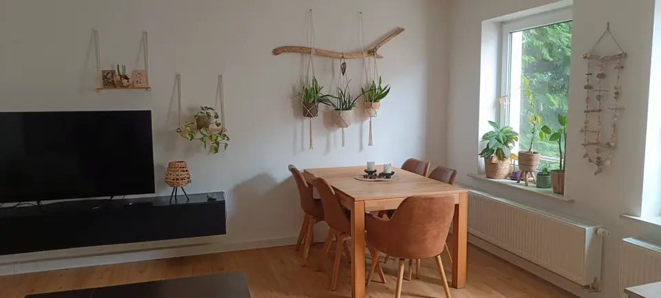 WG-Zimmer mit 55 m² in Wurzen – Bild 5