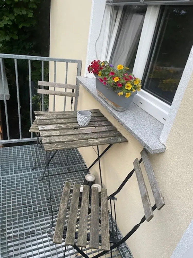 1 Zimmer Wohnung mit 56 m² in Leipzig – Bild 1