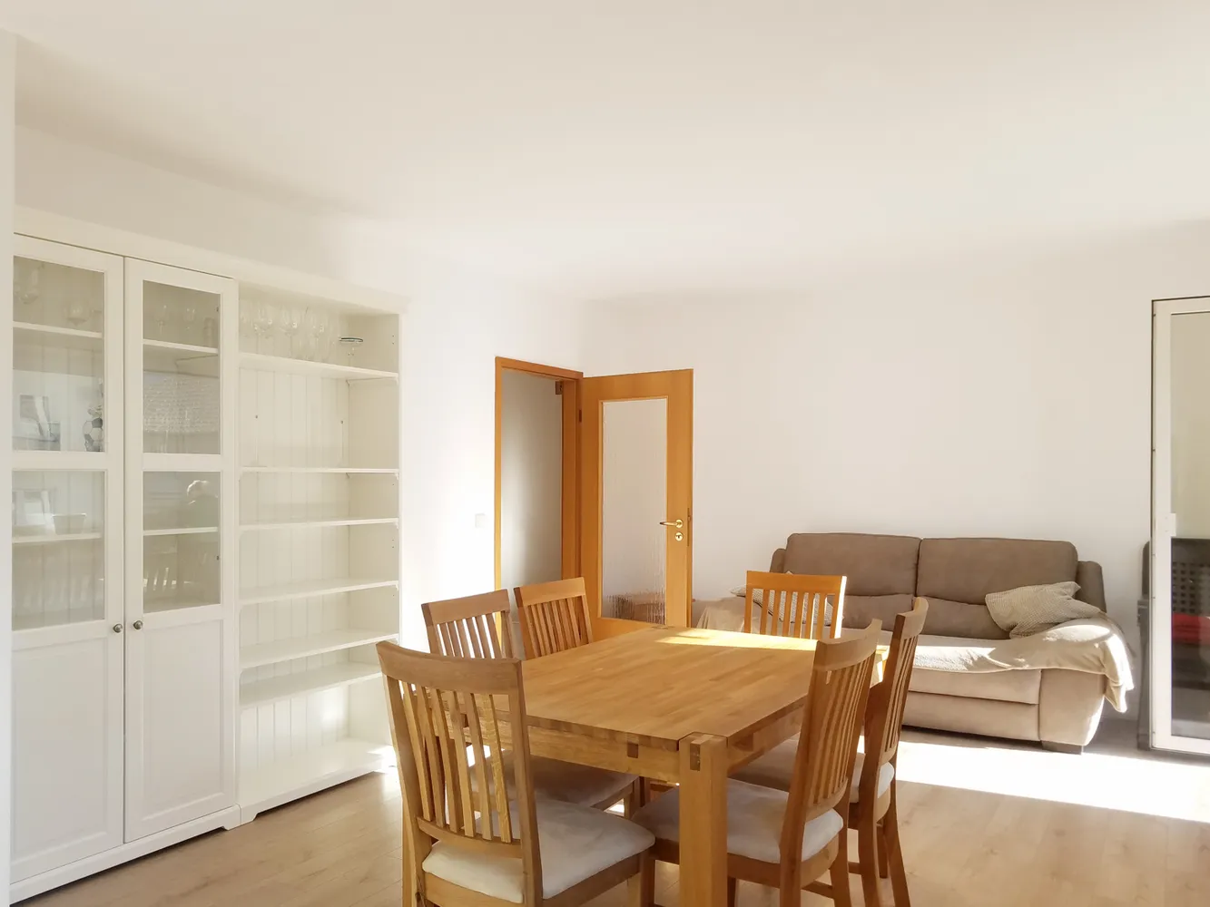 4 Zimmer Wohnung mit 110 m² in Halle (Saale) – Bild 5