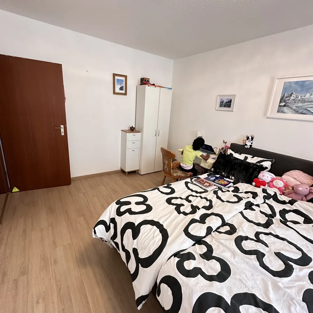 3 room apartment with 86 m² in Brunswick – Photo 4