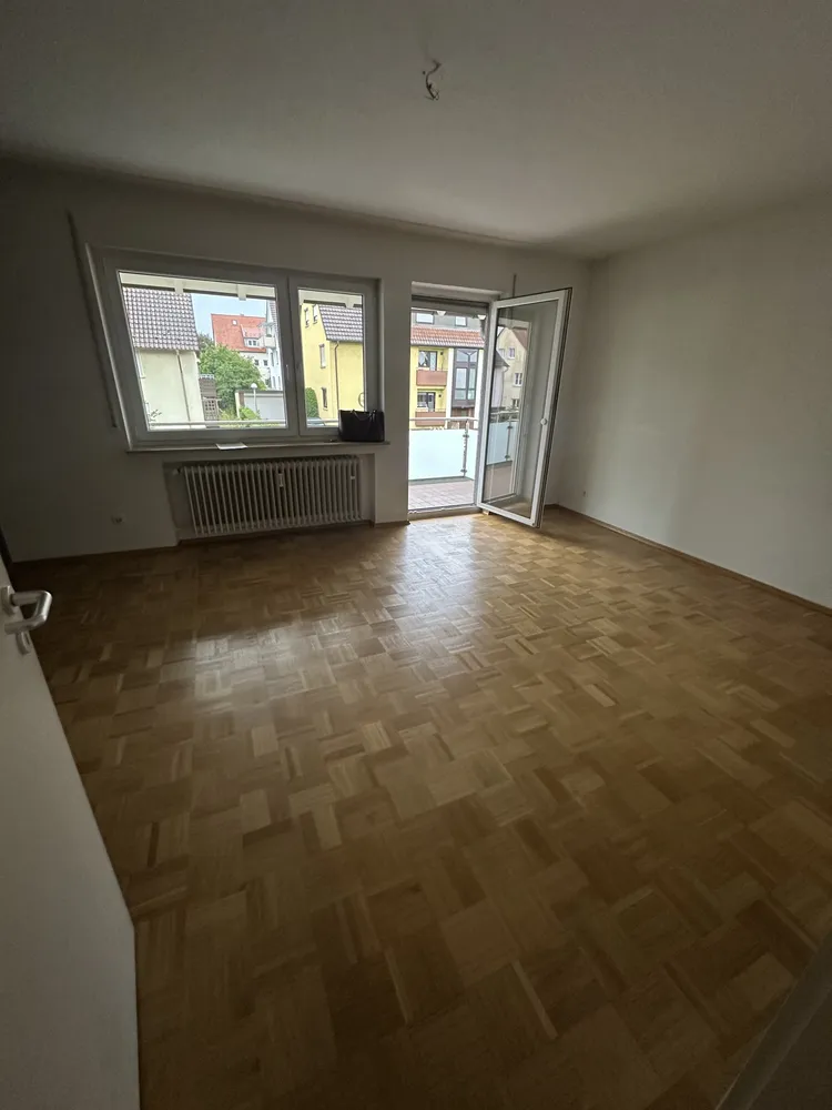 2 Zimmer Wohnung mit 55 m² in Stuttgart – Bild 1