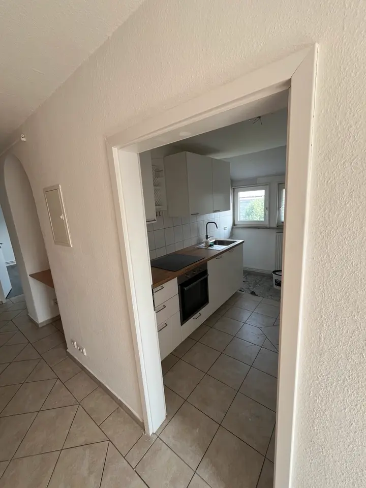 5 Zimmer Wohnung mit 90 m² in Duderstadt – Bild 7