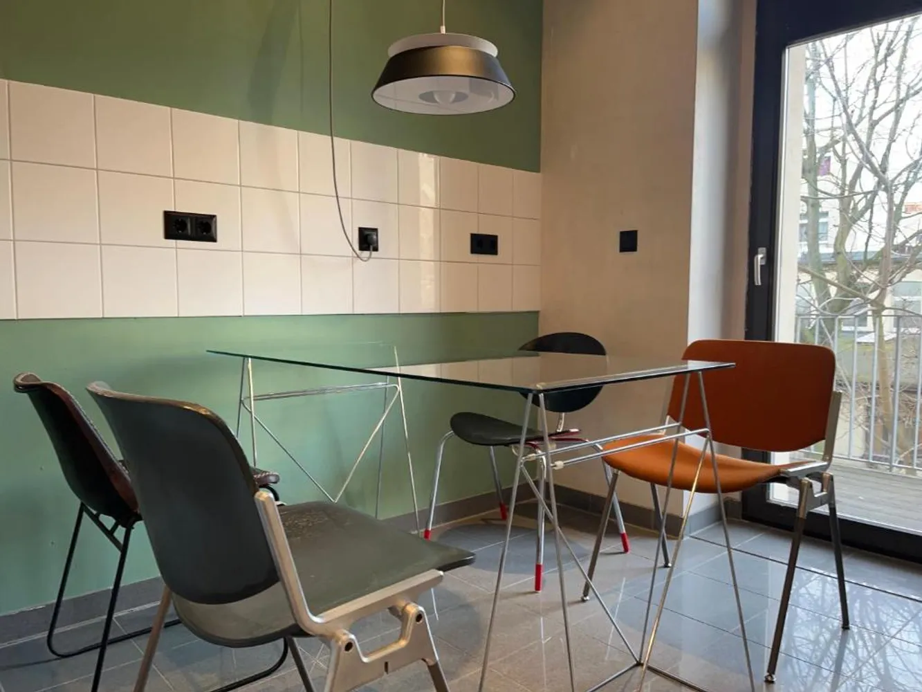 2 Zimmer Wohnung mit 65 m² in Leipzig – Bild 7