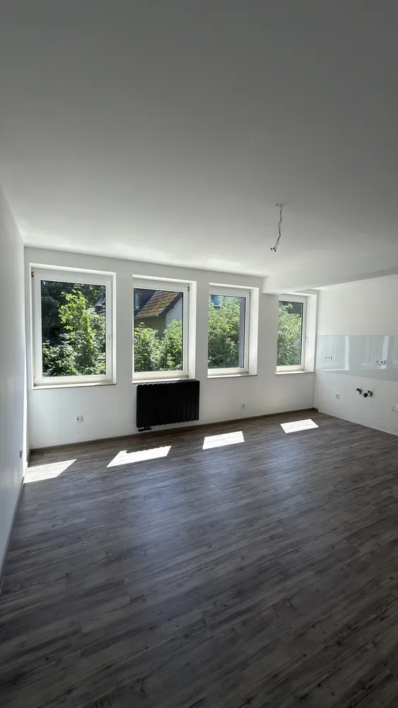 2 Zimmer Wohnung mit 50 m² in Krefeld – Bild 6