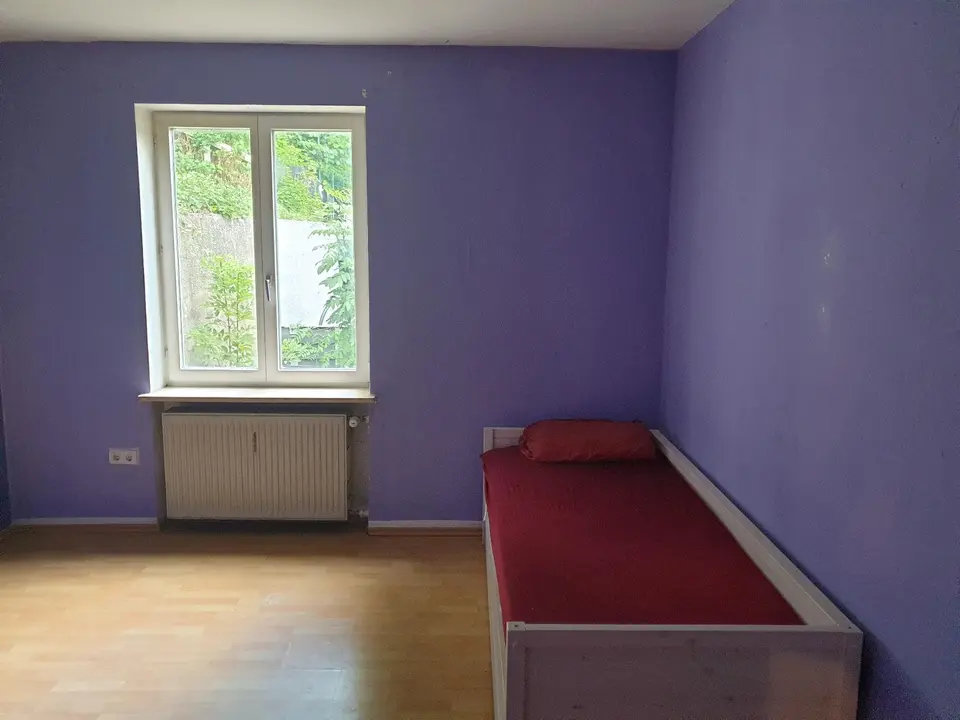 4 Zimmer Wohnung mit 98 m² in Kaufbeuren – Bild 3