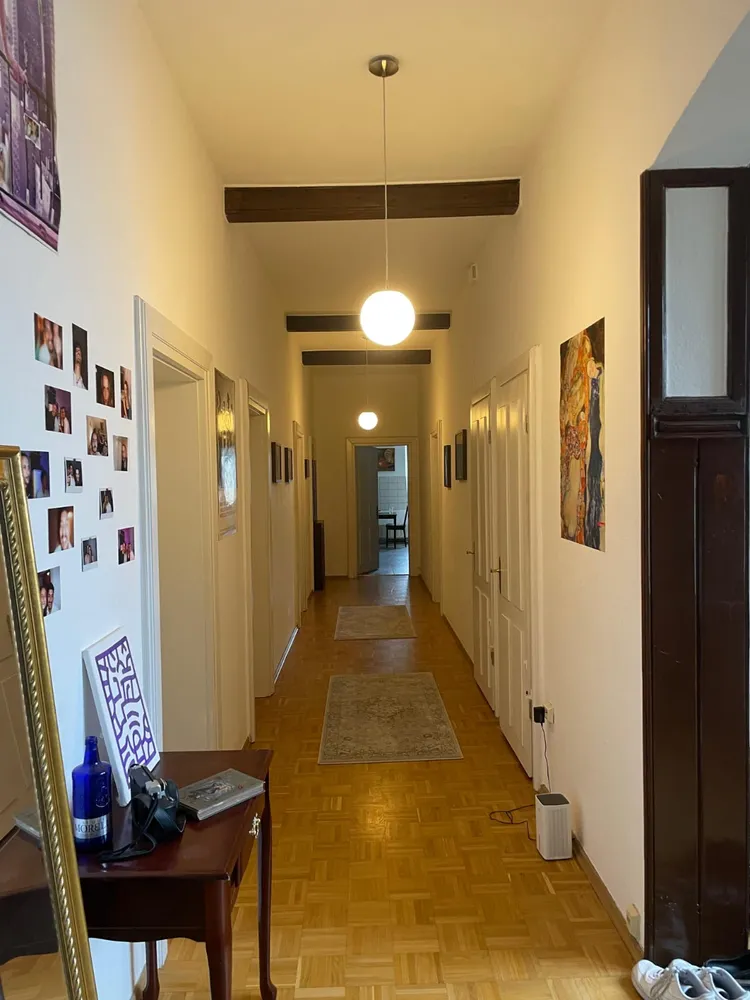 1 Zimmer Wohnung mit 15 m² in Wiesbaden – Bild 1