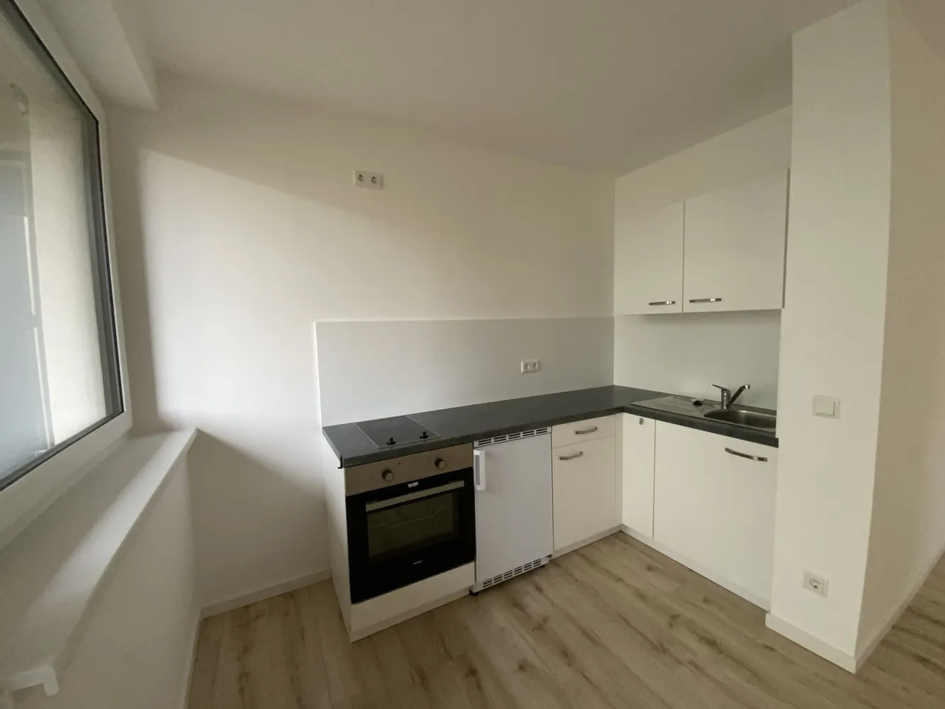 1 Zimmer Wohnung mit 35 m² in Dresden – Bild 9