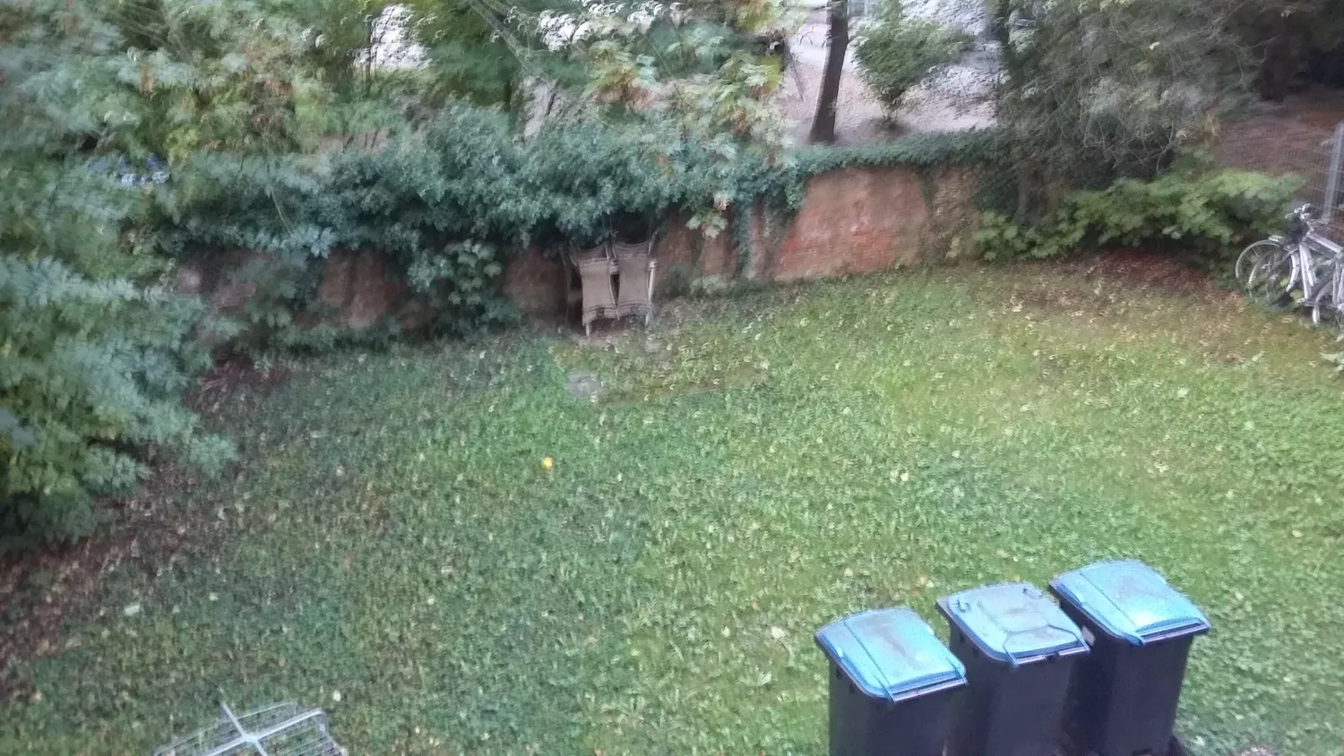 2 room apartment with 49 m² in Aachen – Photo 4