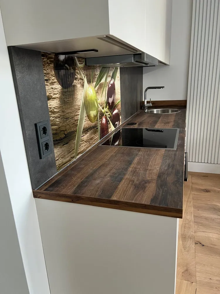 2 Zimmer Wohnung mit 35 m² in Zittau – Bild 10