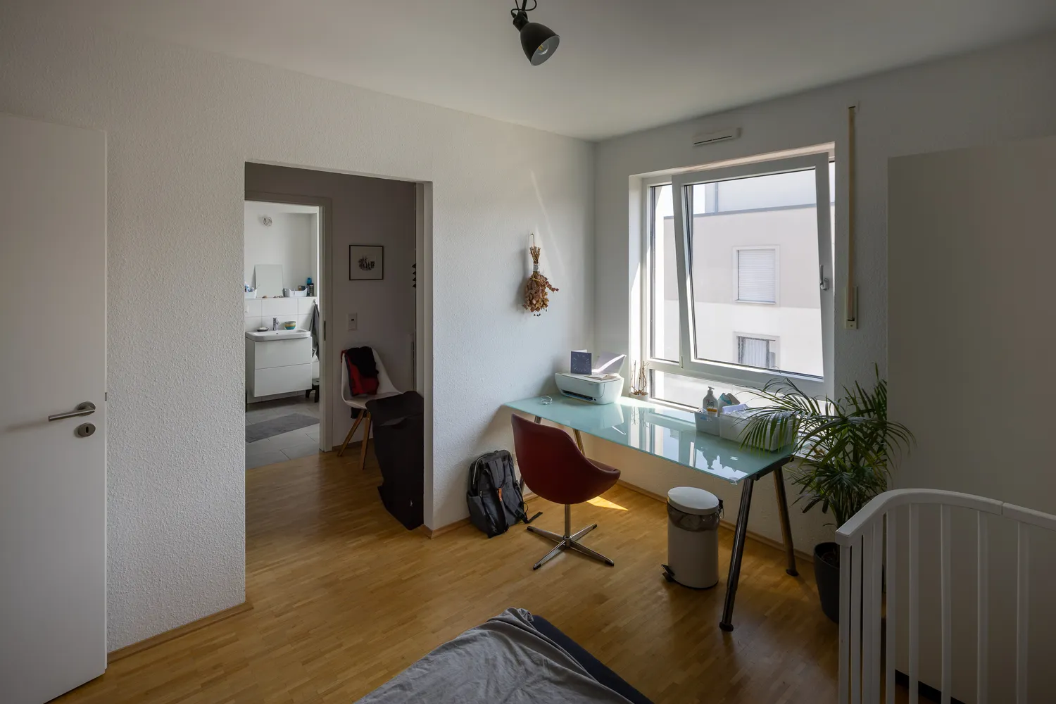 2 Zimmer Wohnung mit 87 m² in Dortmund – Bild 11