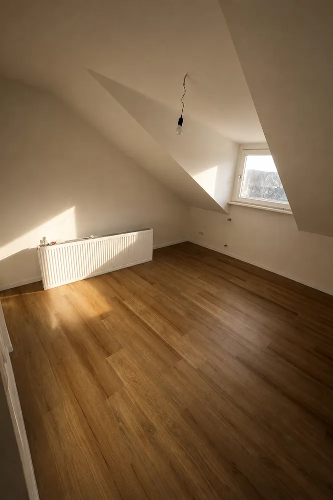 2 Zimmer Wohnung mit 42 m² in Aachen – Bild 2