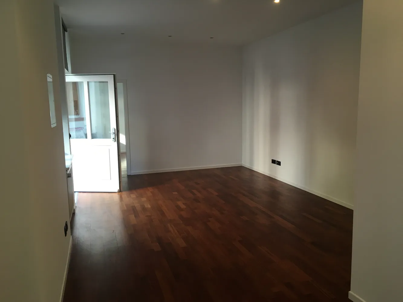 2 Zimmer Wohnung mit 46 m² in Frankfurt am Main – Bild 8