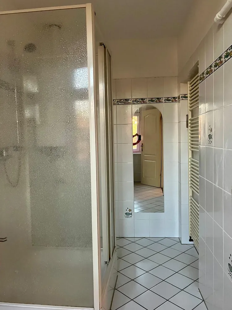 2 Zimmer Wohnung mit 46 m² in Remscheid – Bild 2