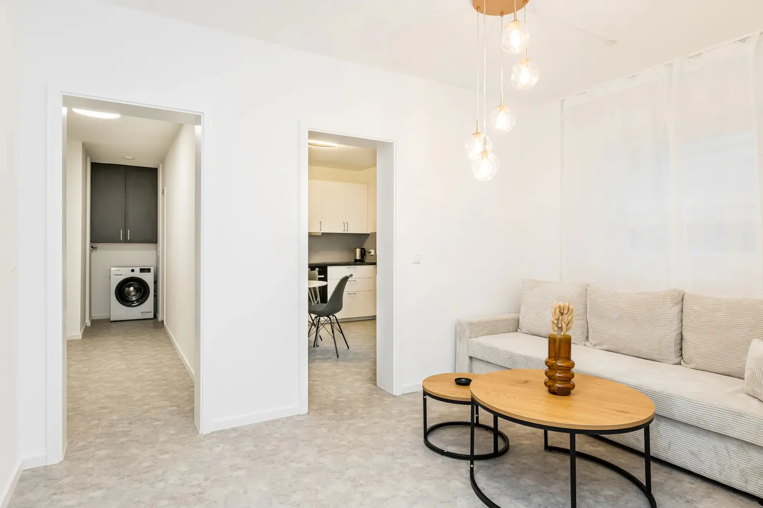 WG-Zimmer mit 15 m² in Berlin – Bild 6